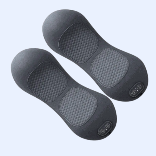 Kit com 2 unidades do Massageador Colunar Ativo